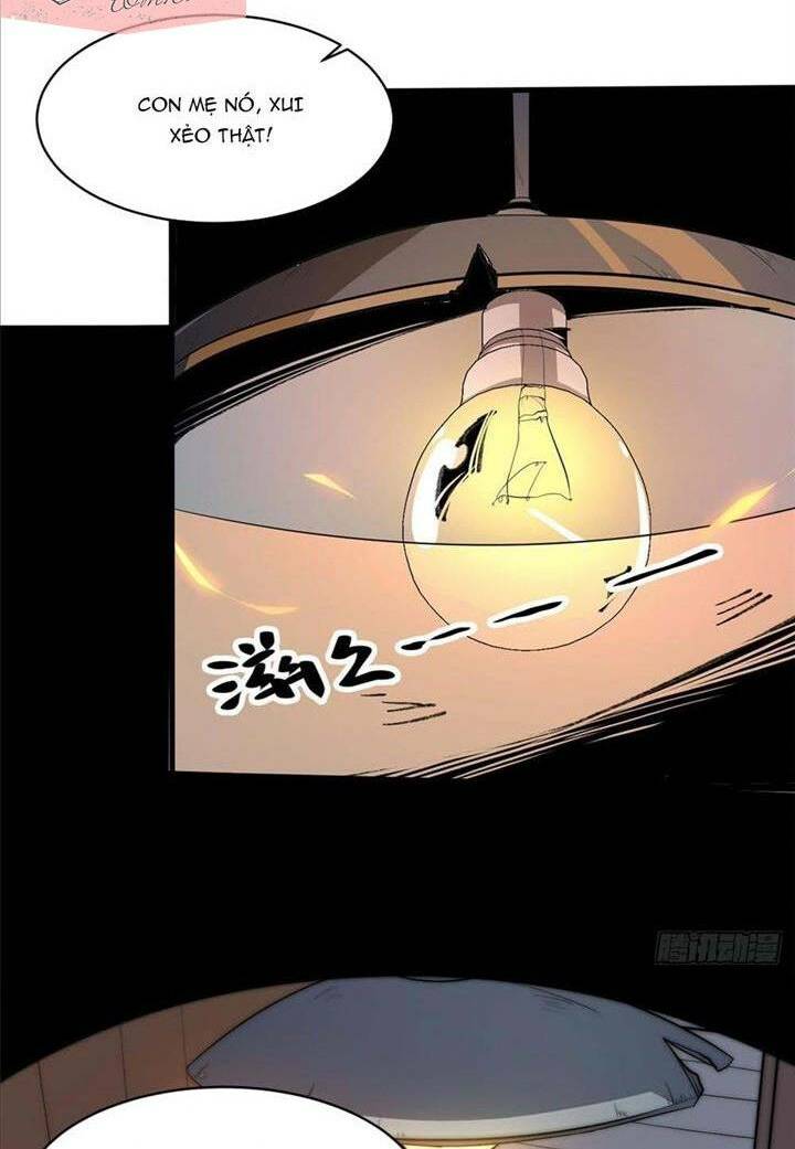 Đọc truyện Lui ra phía sau để vi sư tới - Chap 7