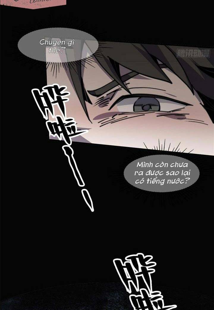 Đọc truyện Lui ra phía sau để vi sư tới - Chap 7