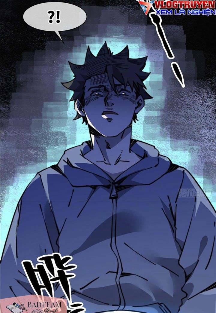 Đọc truyện Lui ra phía sau để vi sư tới - Chap 7