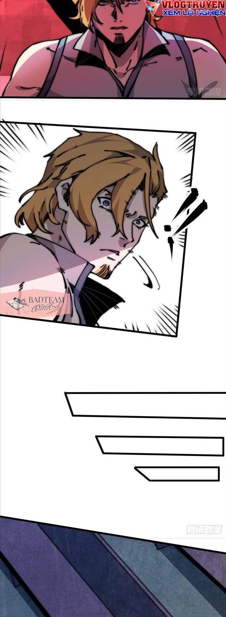 Đọc truyện Lui ra phía sau để vi sư tới - Chap 7