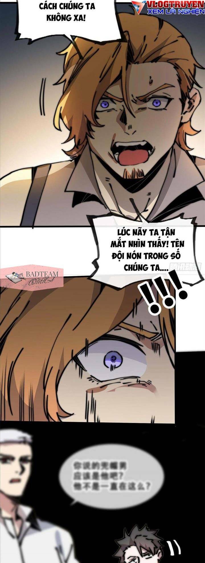Đọc truyện Lui ra phía sau để vi sư tới - Chap 7