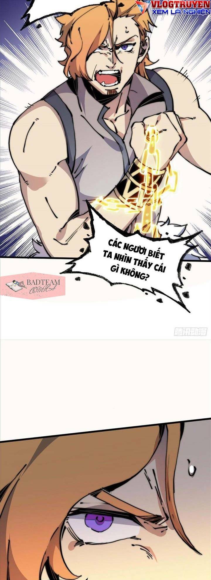 Đọc truyện Lui ra phía sau để vi sư tới - Chap 7