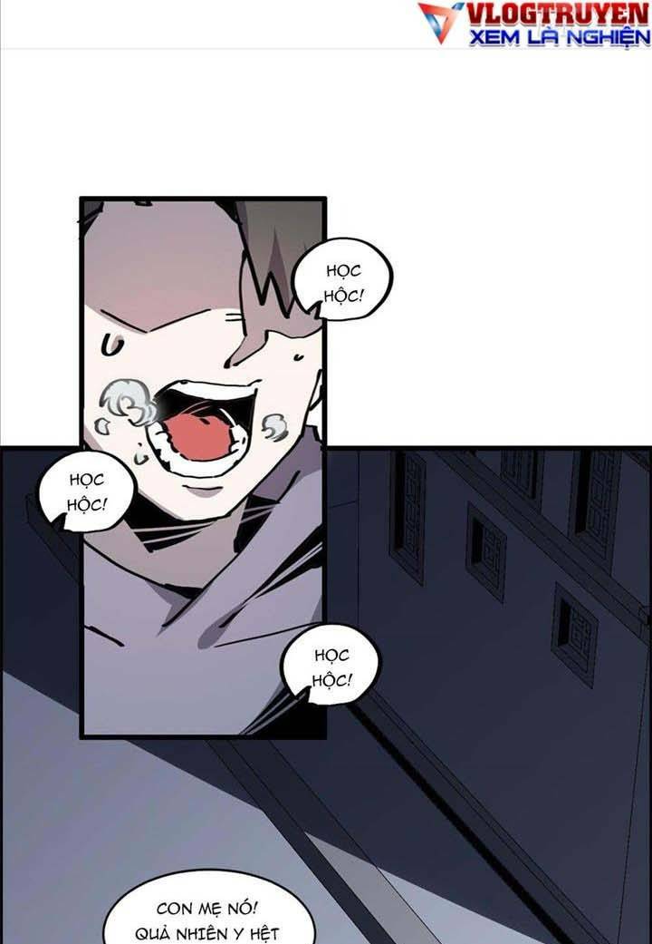 Đọc truyện Lui ra phía sau để vi sư tới - Chap 7