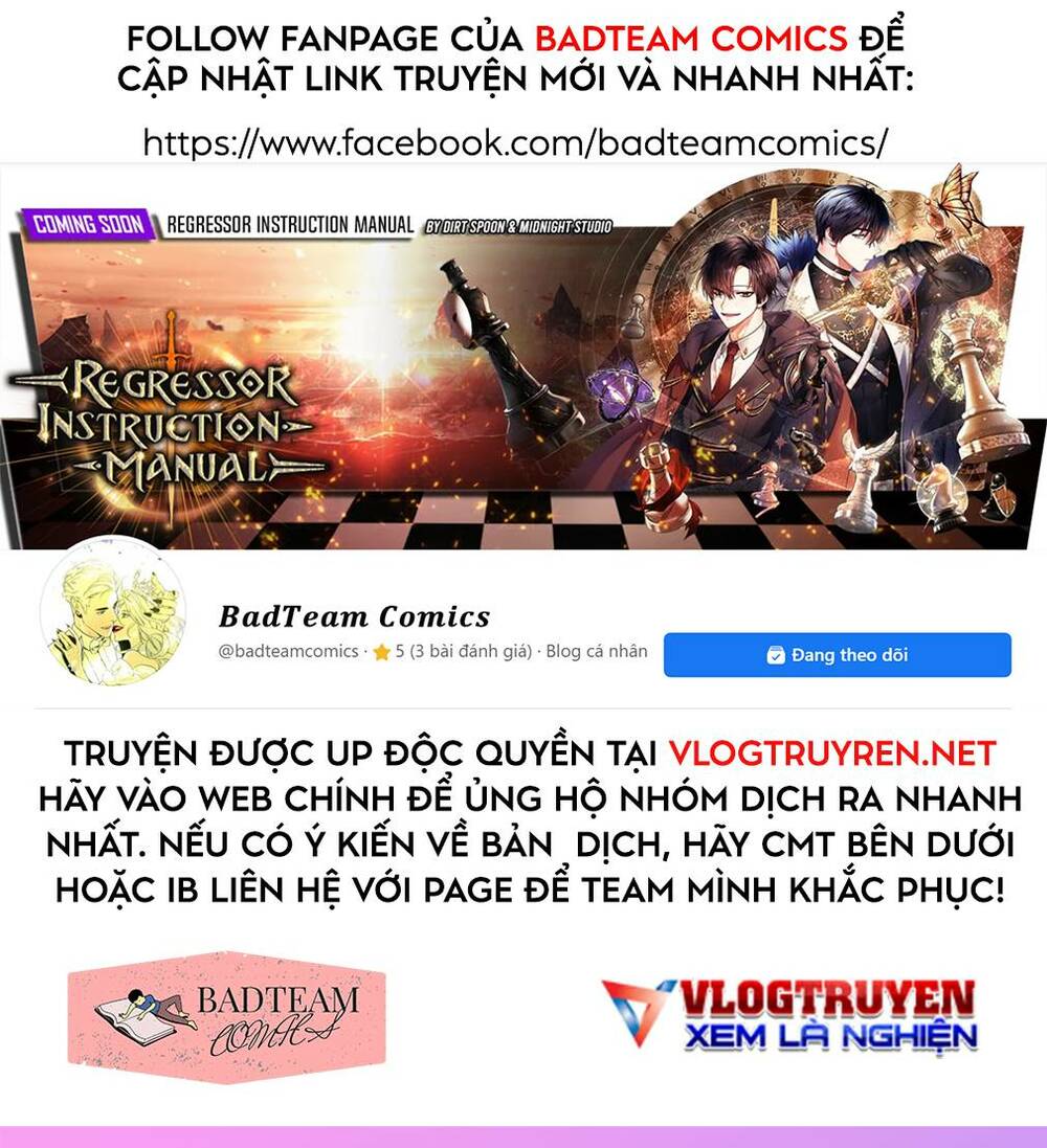 Đọc truyện Lui ra phía sau để vi sư tới - Chap 8