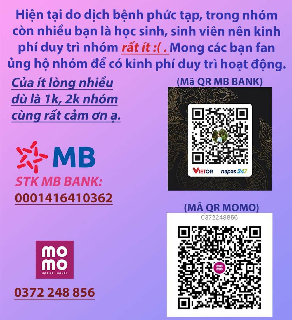 Đọc truyện Lui ra phía sau để vi sư tới - Chap 8