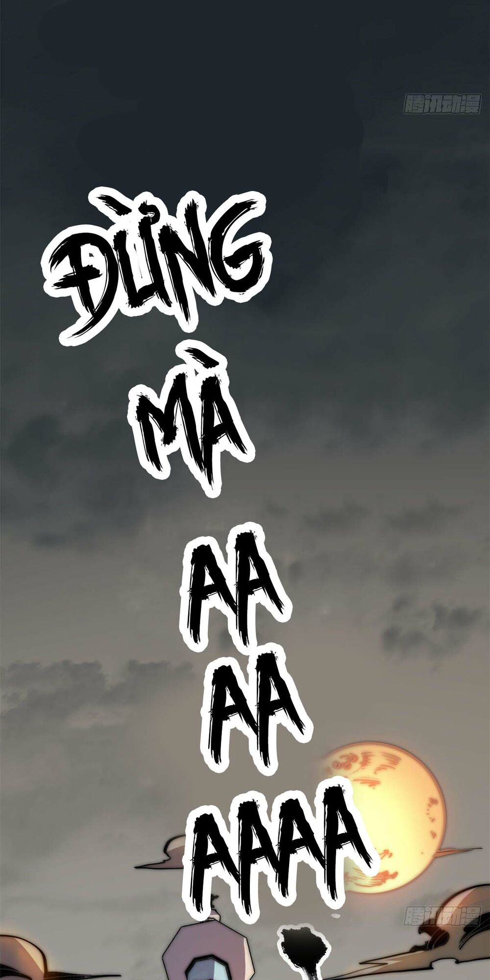 Đọc truyện Lui ra phía sau để vi sư tới - Chap 8