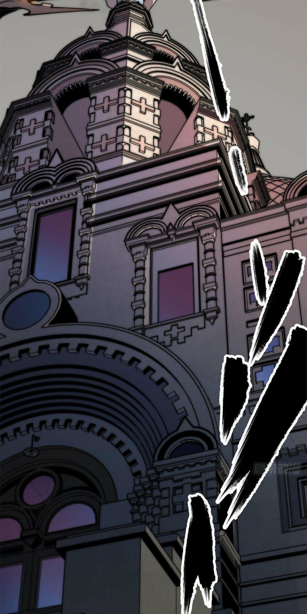 Đọc truyện Lui ra phía sau để vi sư tới - Chap 8