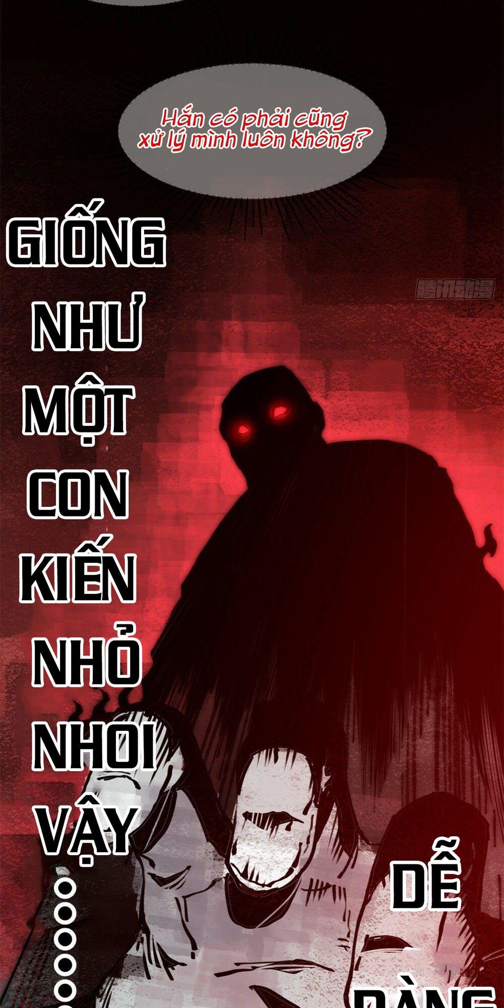 Đọc truyện Lui ra phía sau để vi sư tới - Chap 8