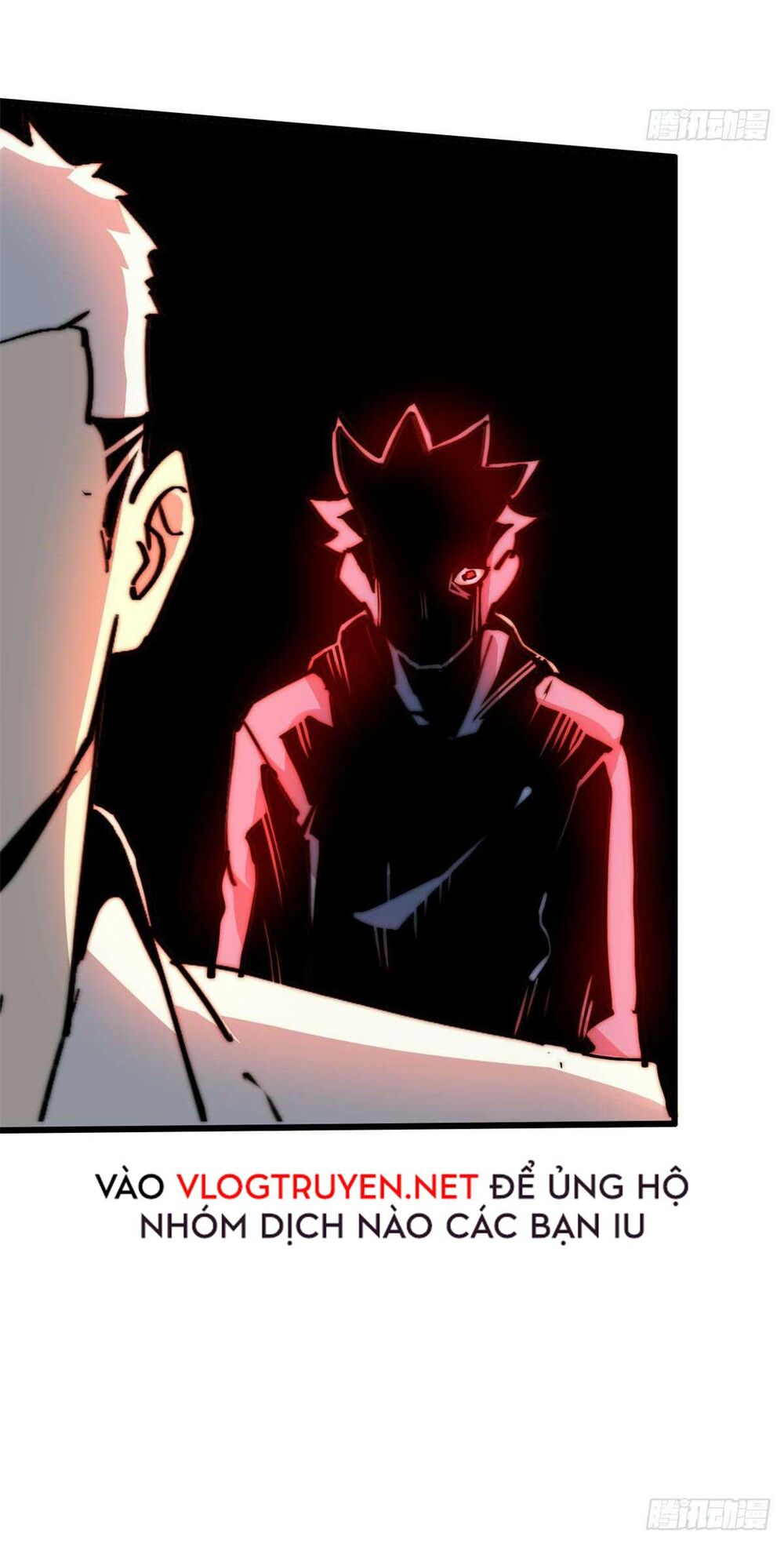 Đọc truyện Lui ra phía sau để vi sư tới - Chap 8