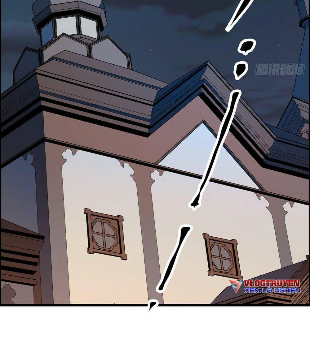Đọc truyện Lui ra phía sau để vi sư tới - Chap 9