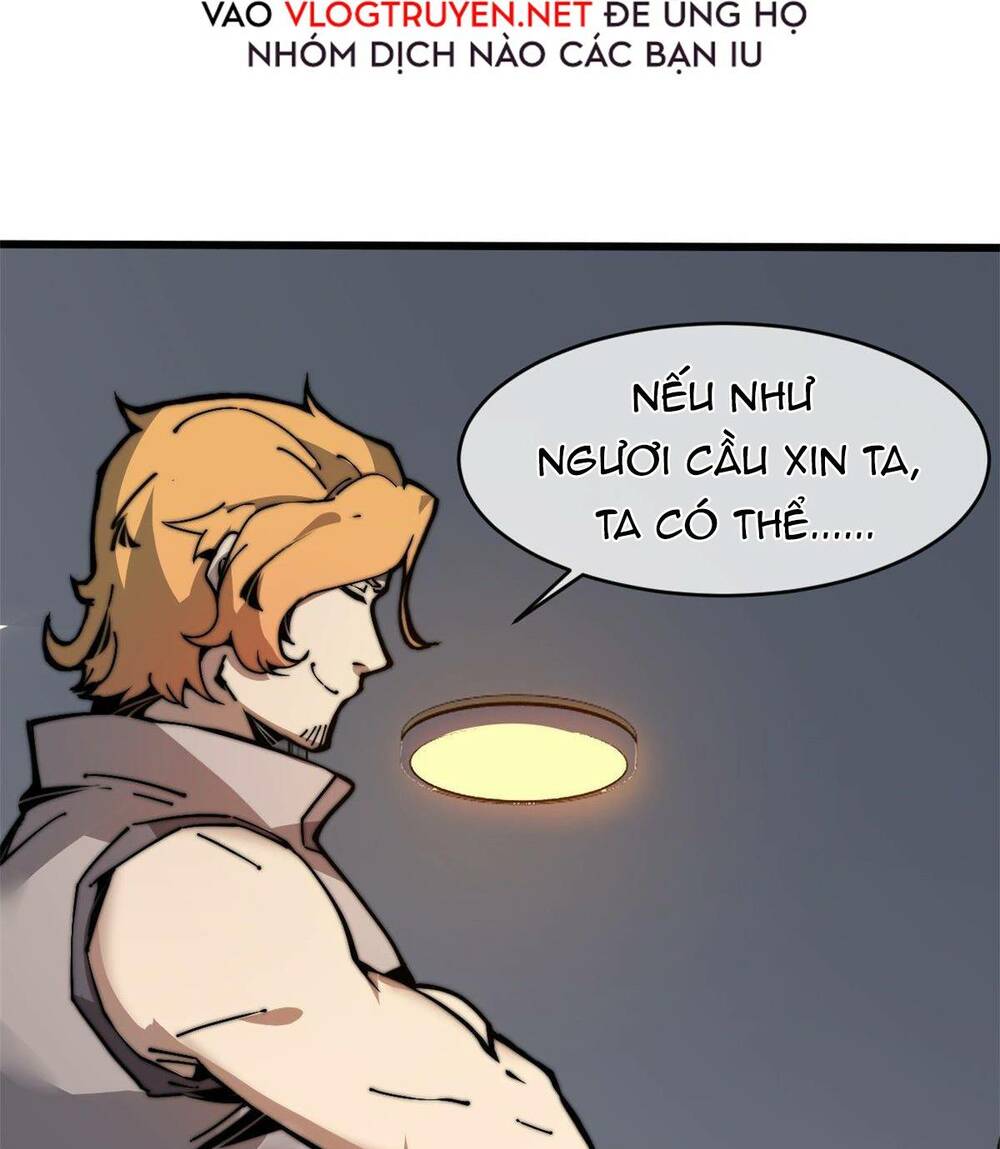 Đọc truyện Lui ra phía sau để vi sư tới - Chap 9