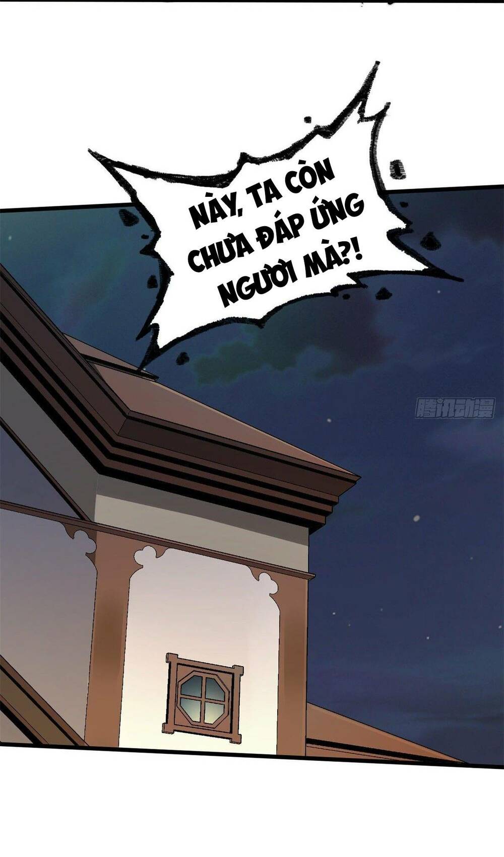 Đọc truyện Lui ra phía sau để vi sư tới - Chap 9
