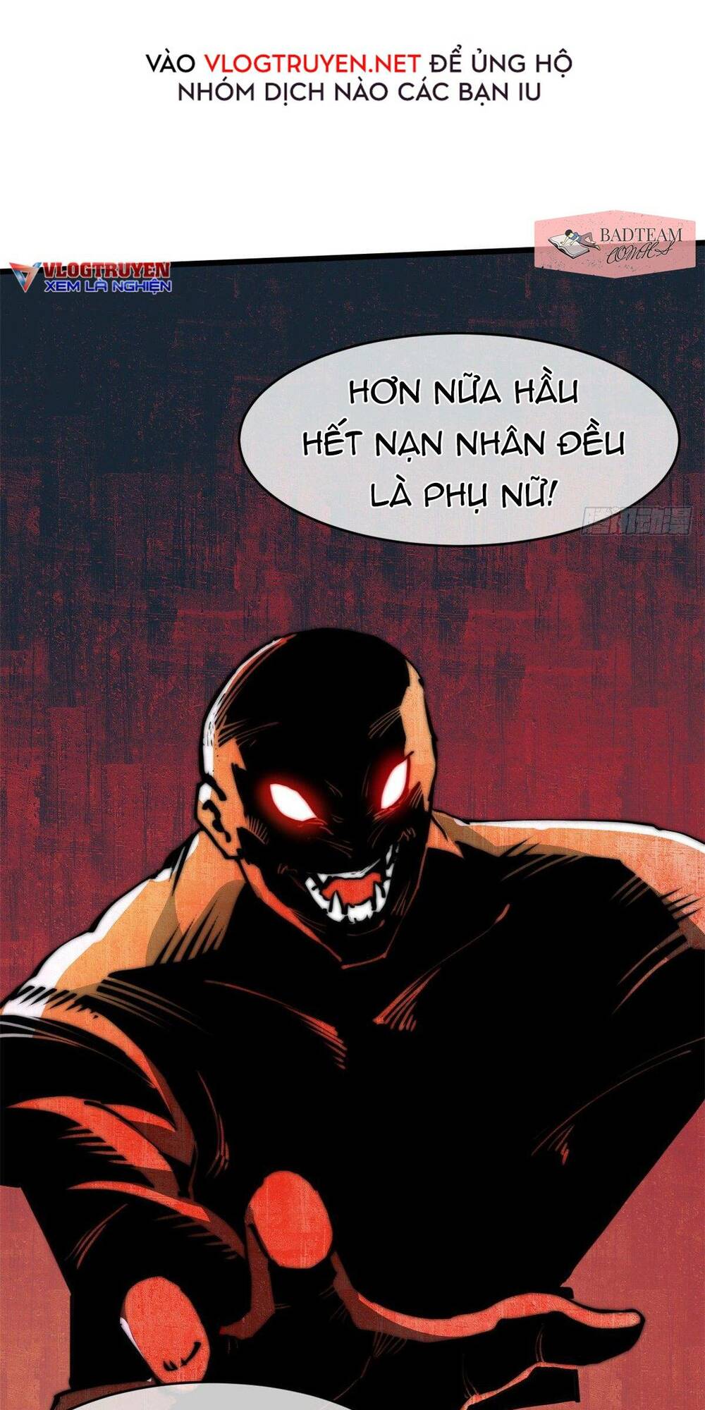 Đọc truyện Lui ra phía sau để vi sư tới - Chap 9
