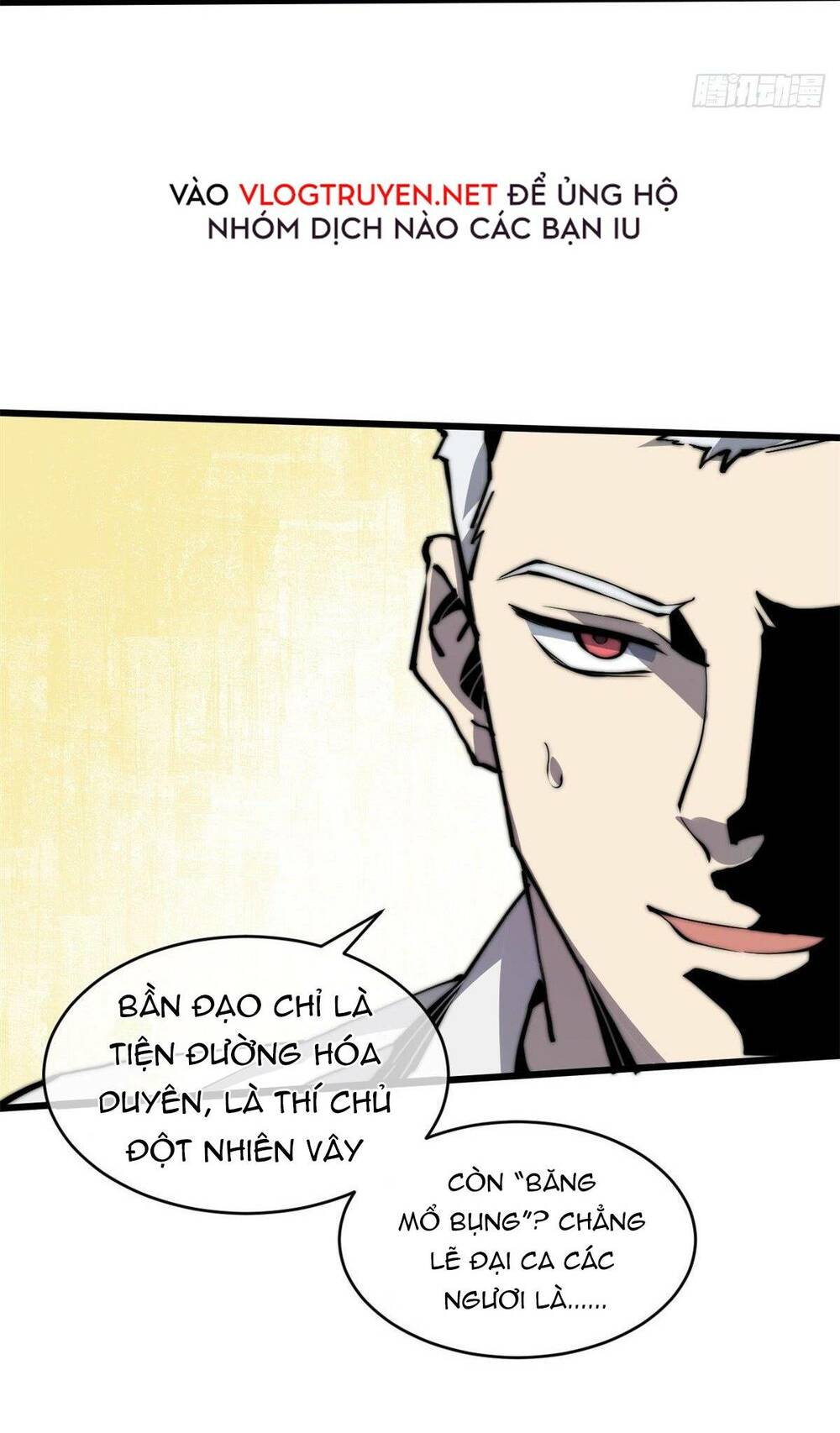 Đọc truyện Lui ra phía sau để vi sư tới - Chap 9