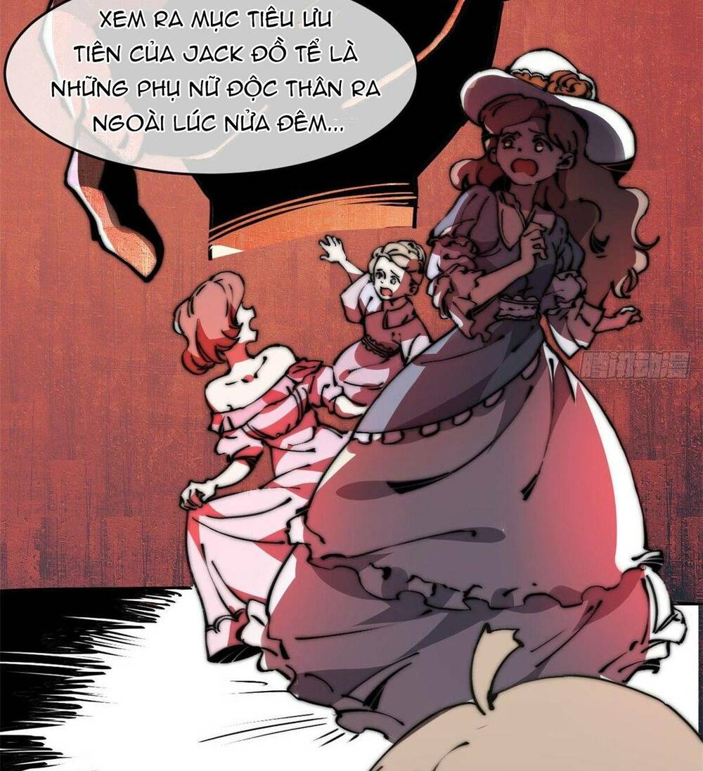 Đọc truyện Lui ra phía sau để vi sư tới - Chap 9