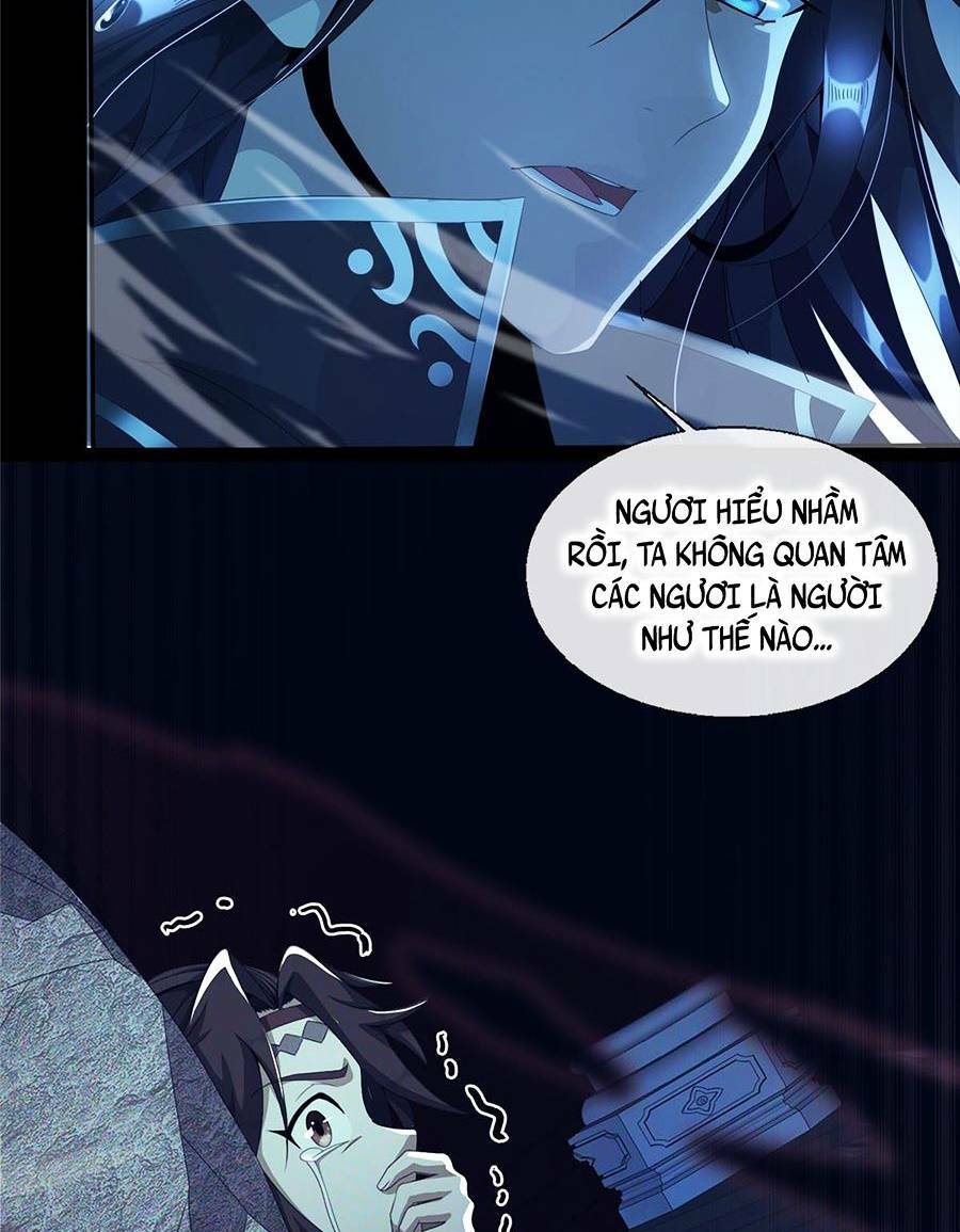 Đọc truyện Lược Thiên Ký - Chap 0