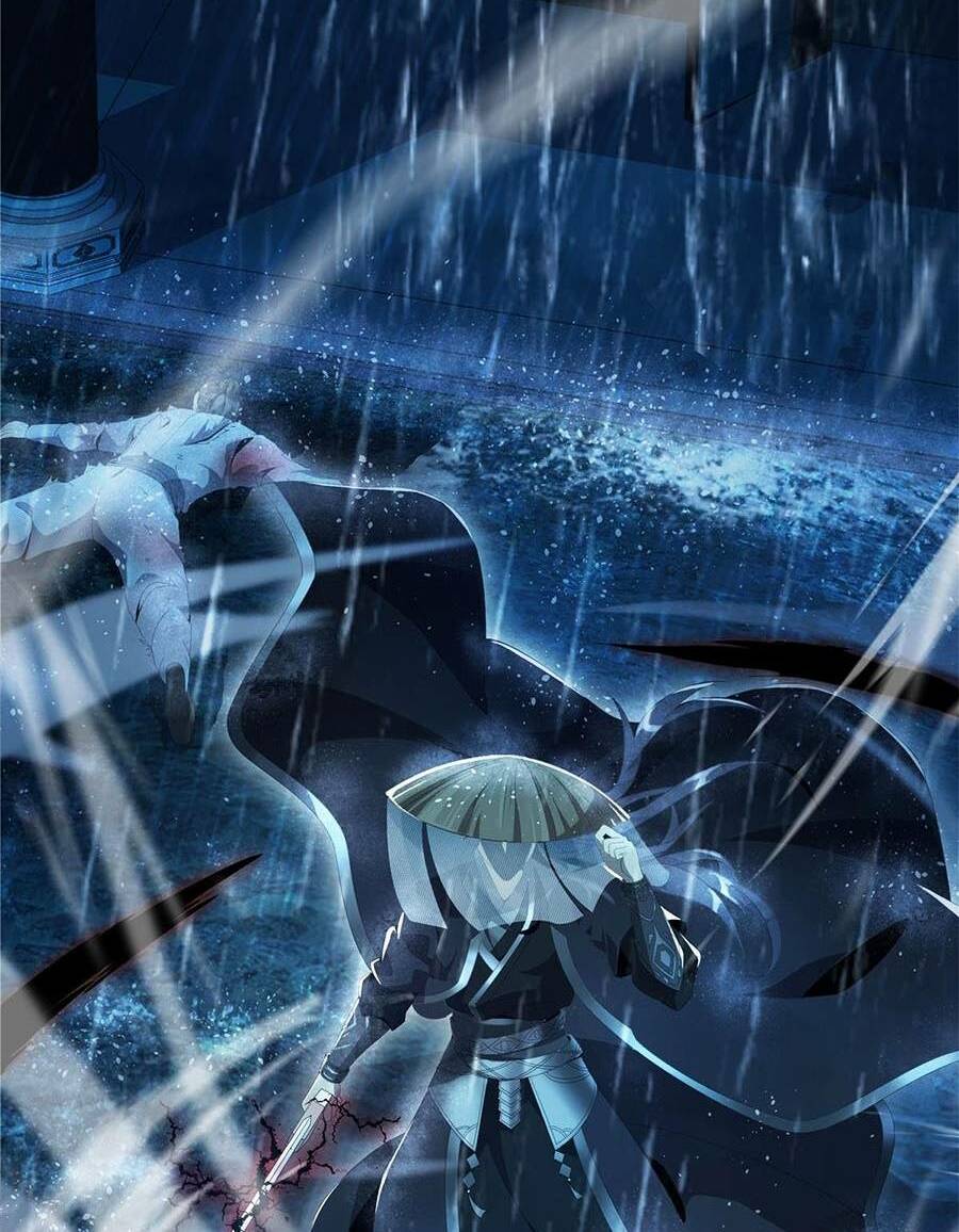 Đọc truyện Lược Thiên Ký - Chap 0