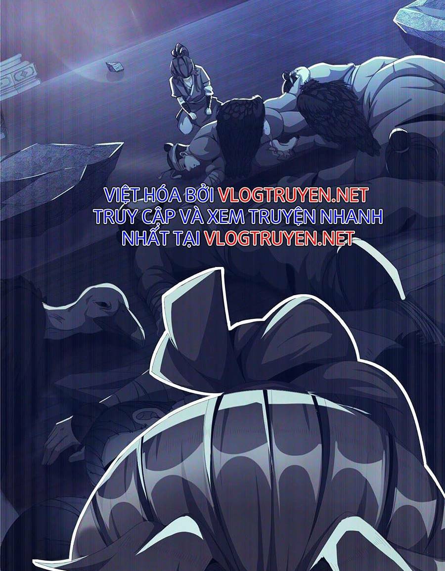 Đọc truyện Lược Thiên Ký - Chap 0