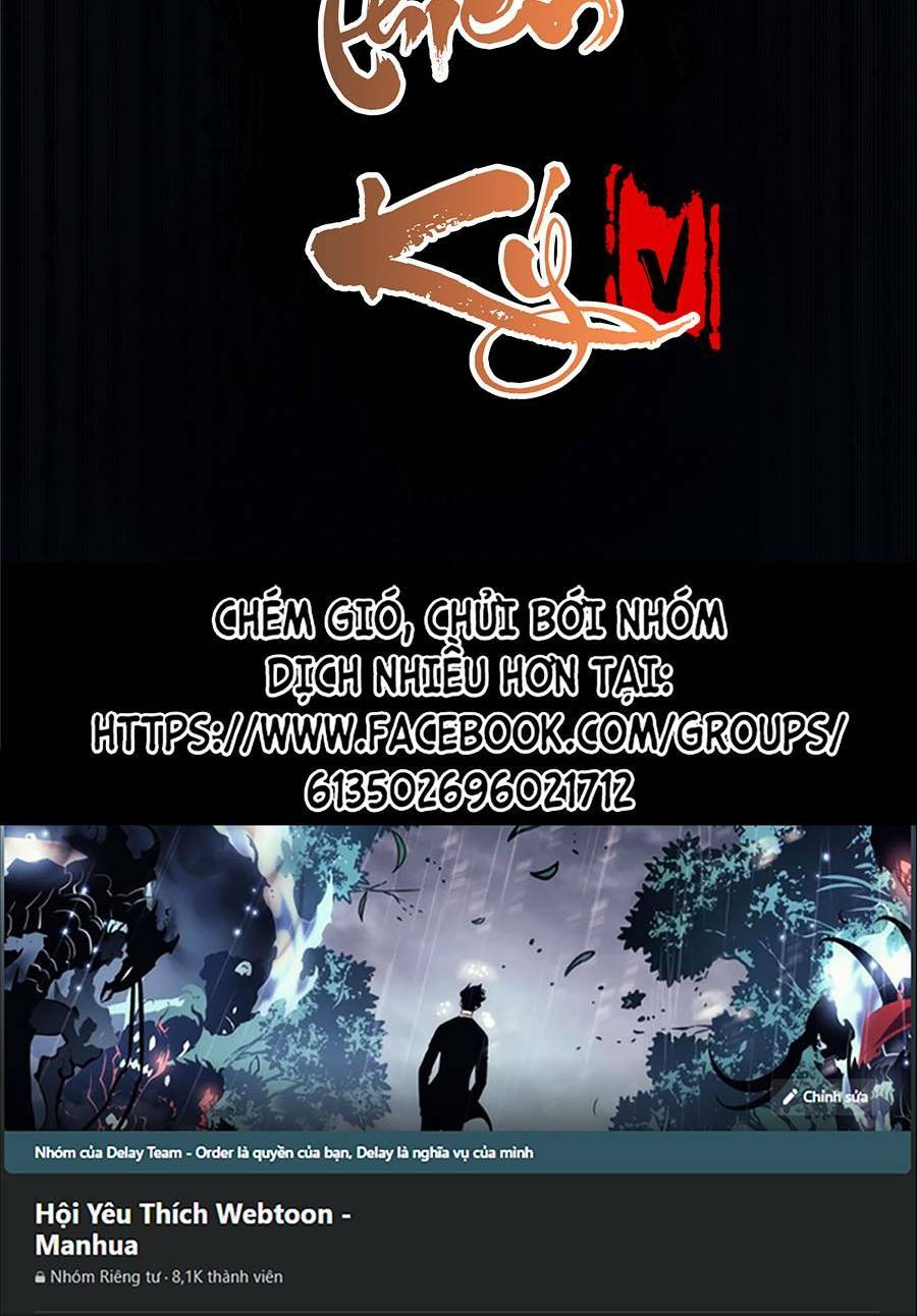 Đọc truyện Lược Thiên Ký - Chap 0