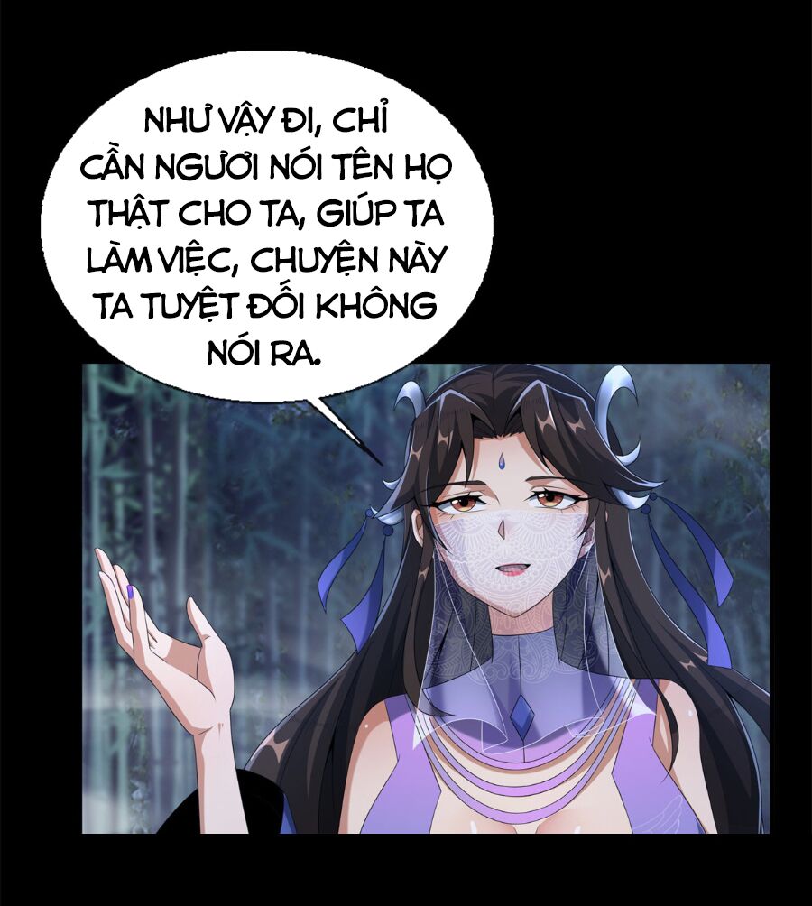 Đọc truyện Lược Thiên Ký - Chap 10