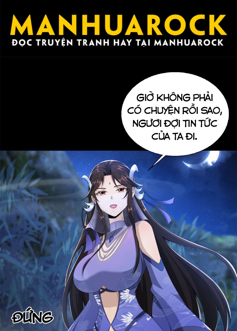 Đọc truyện Lược Thiên Ký - Chap 10