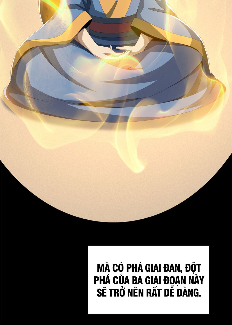 Đọc truyện Lược Thiên Ký - Chap 10