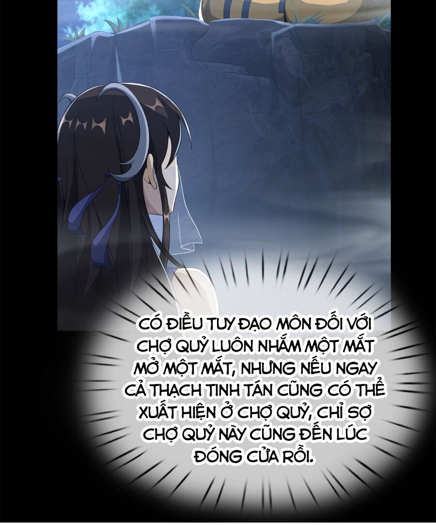 Đọc truyện Lược Thiên Ký - Chap 10