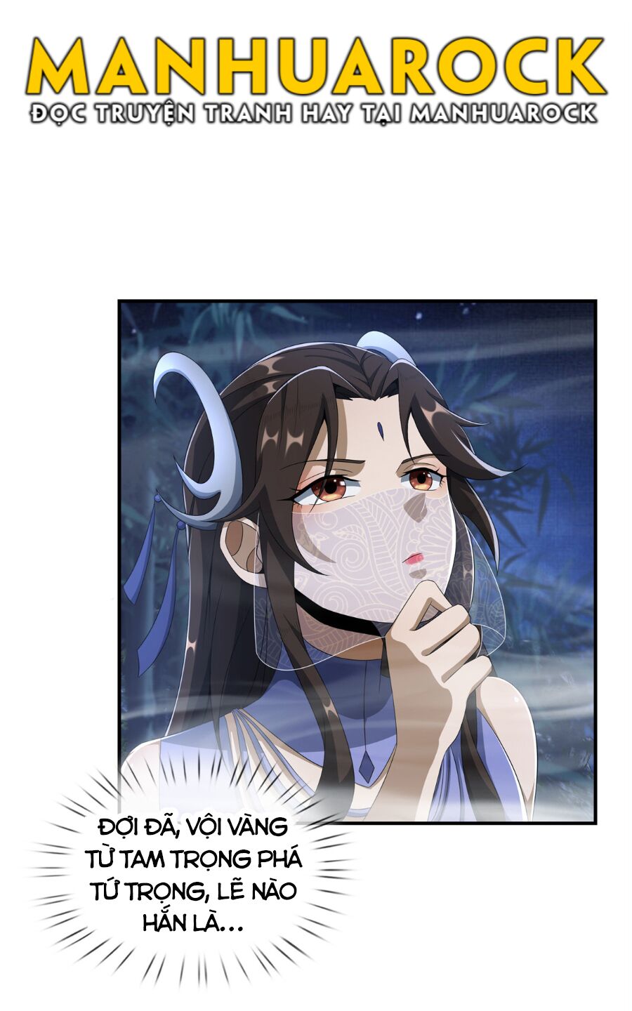 Đọc truyện Lược Thiên Ký - Chap 10