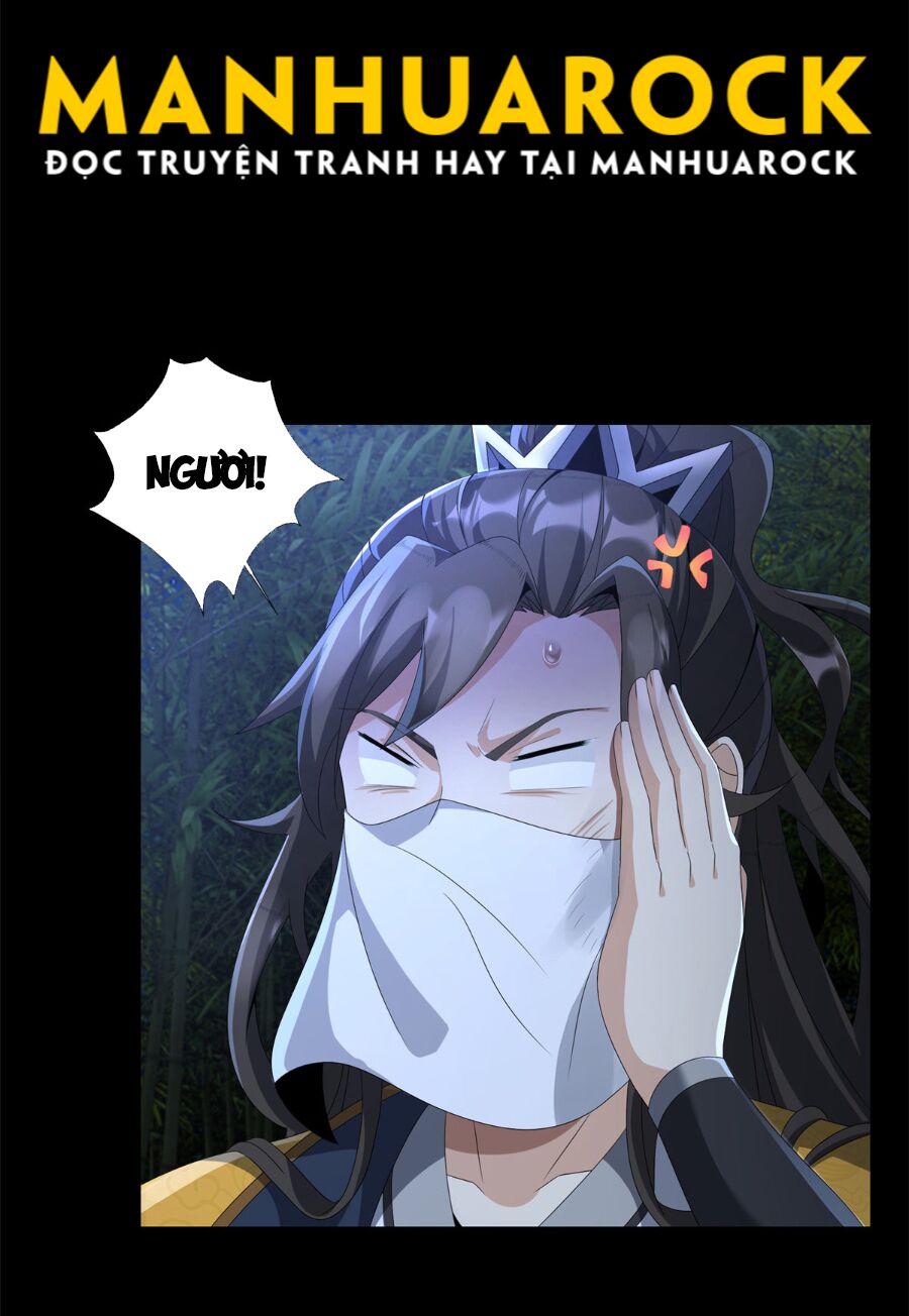 Đọc truyện Lược Thiên Ký - Chap 10