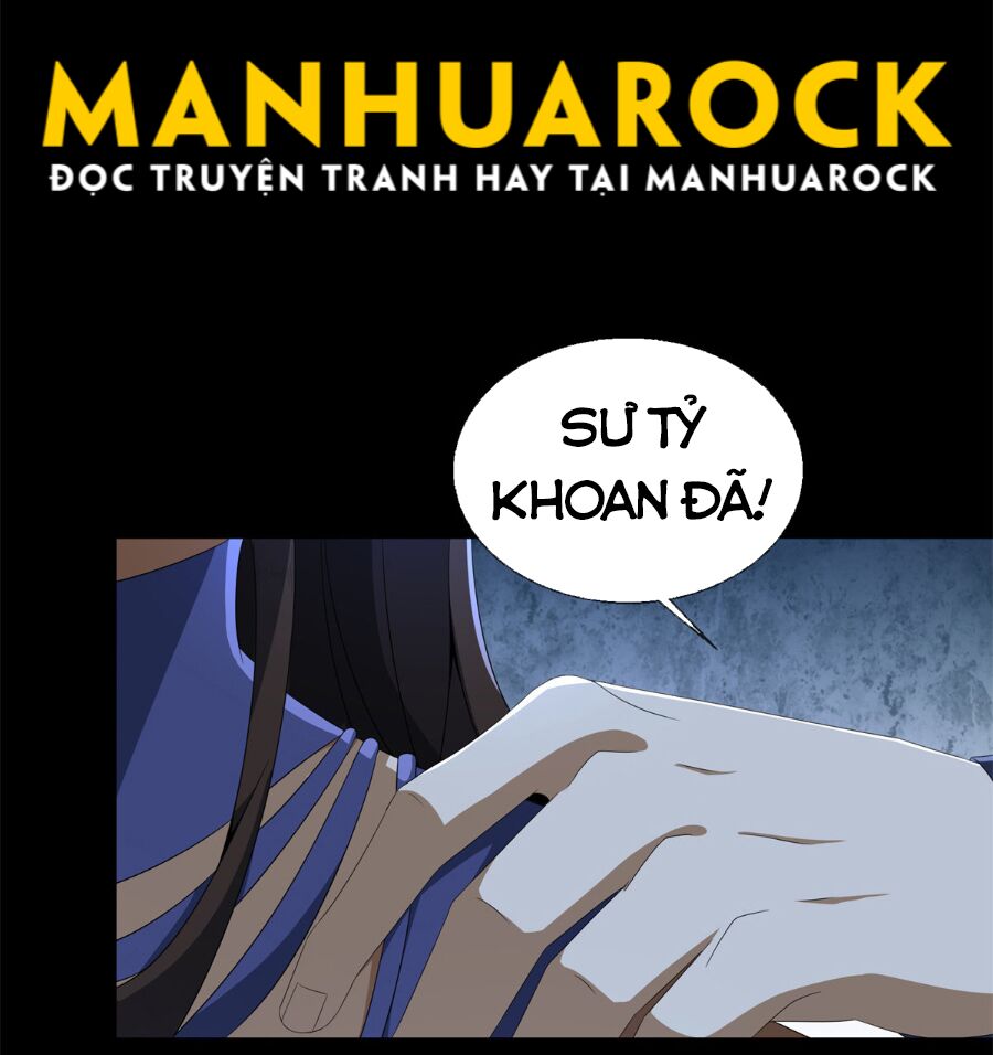 Đọc truyện Lược Thiên Ký - Chap 10