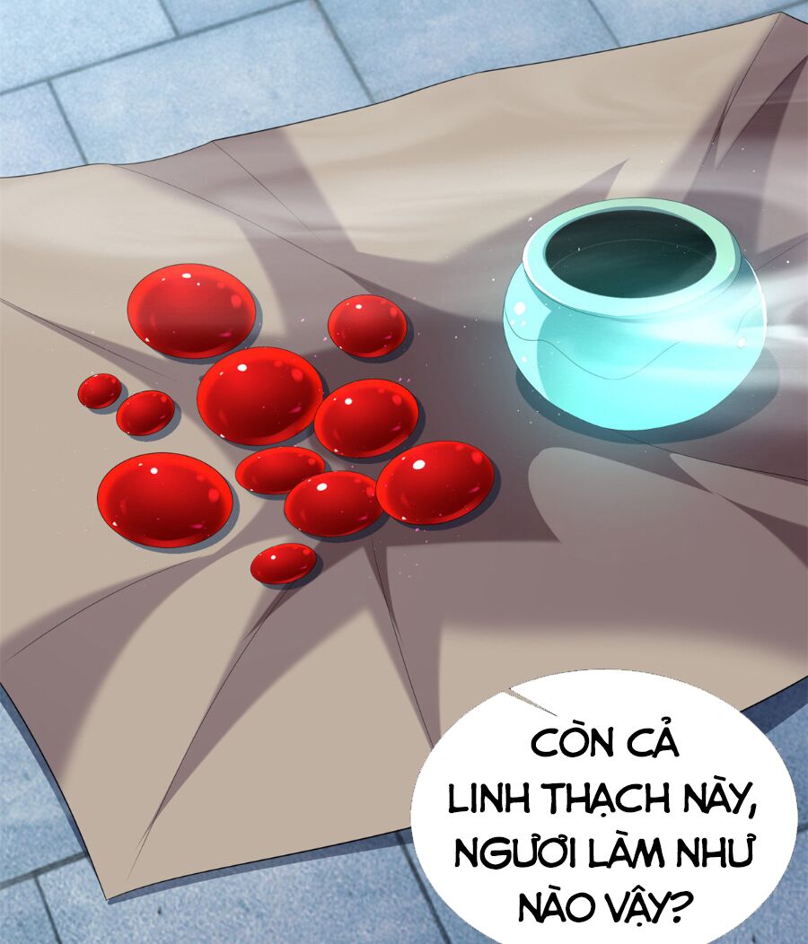 Đọc truyện Lược Thiên Ký - Chap 10