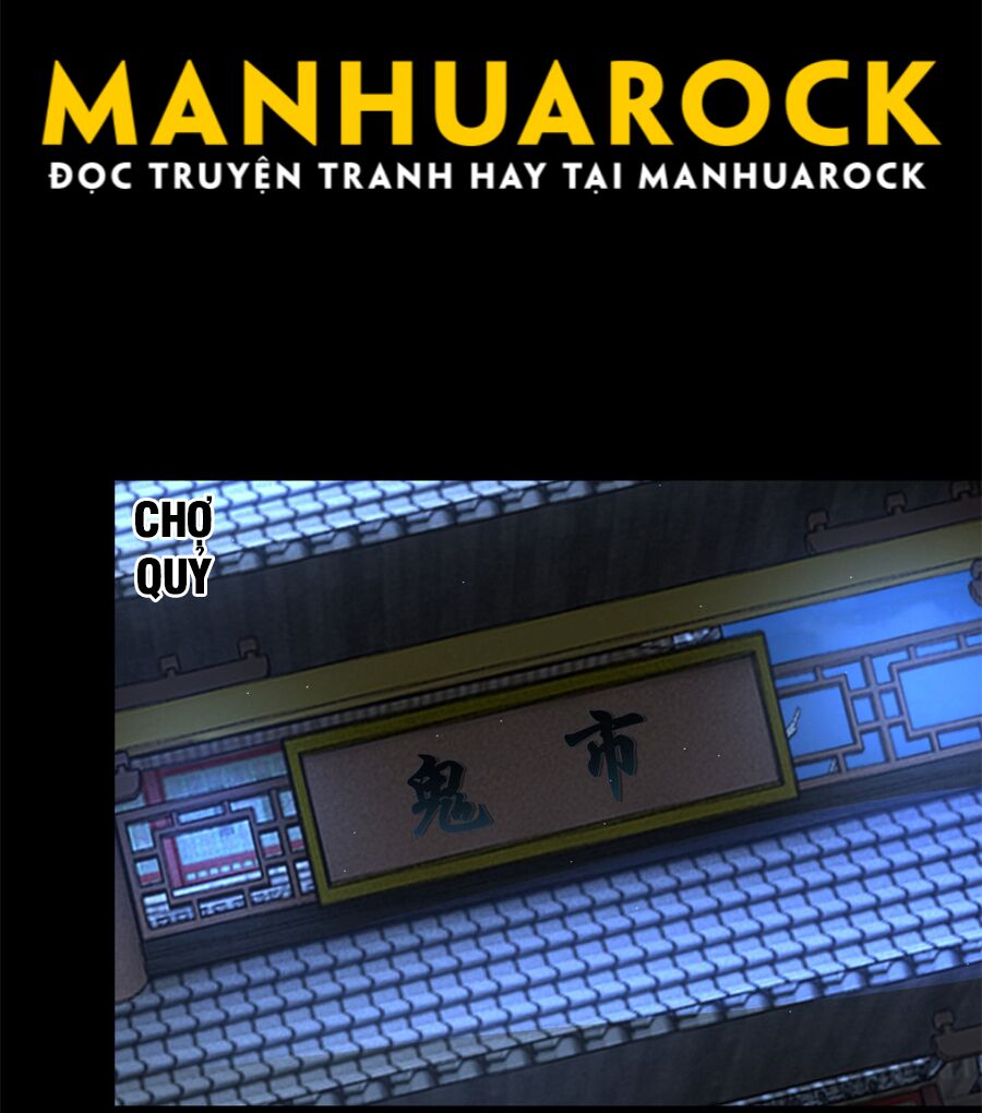 Đọc truyện Lược Thiên Ký - Chap 10