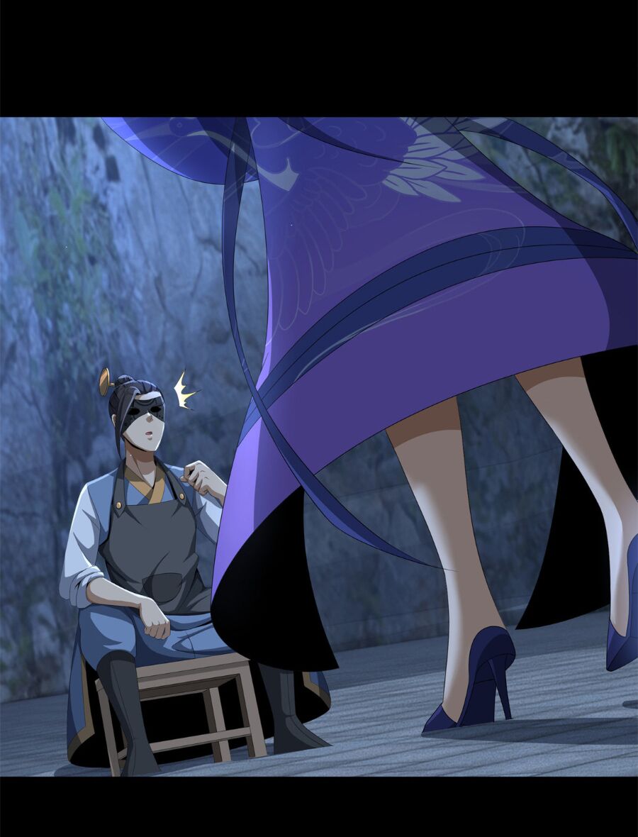 Đọc truyện Lược Thiên Ký - Chap 10