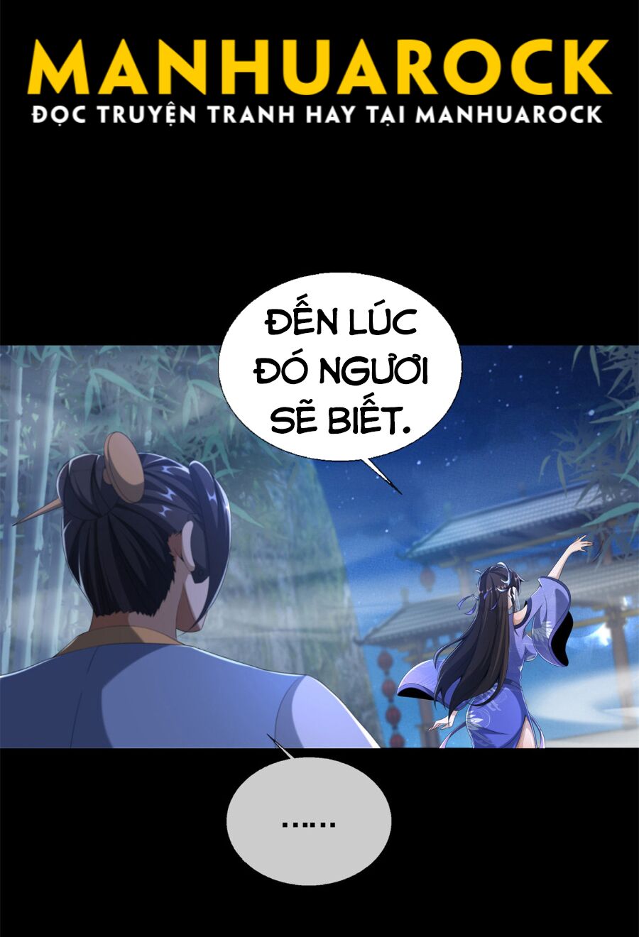 Đọc truyện Lược Thiên Ký - Chap 10