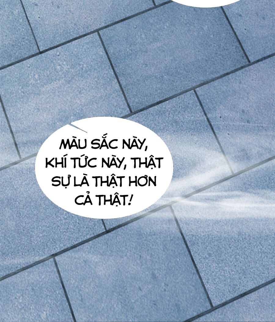 Đọc truyện Lược Thiên Ký - Chap 10