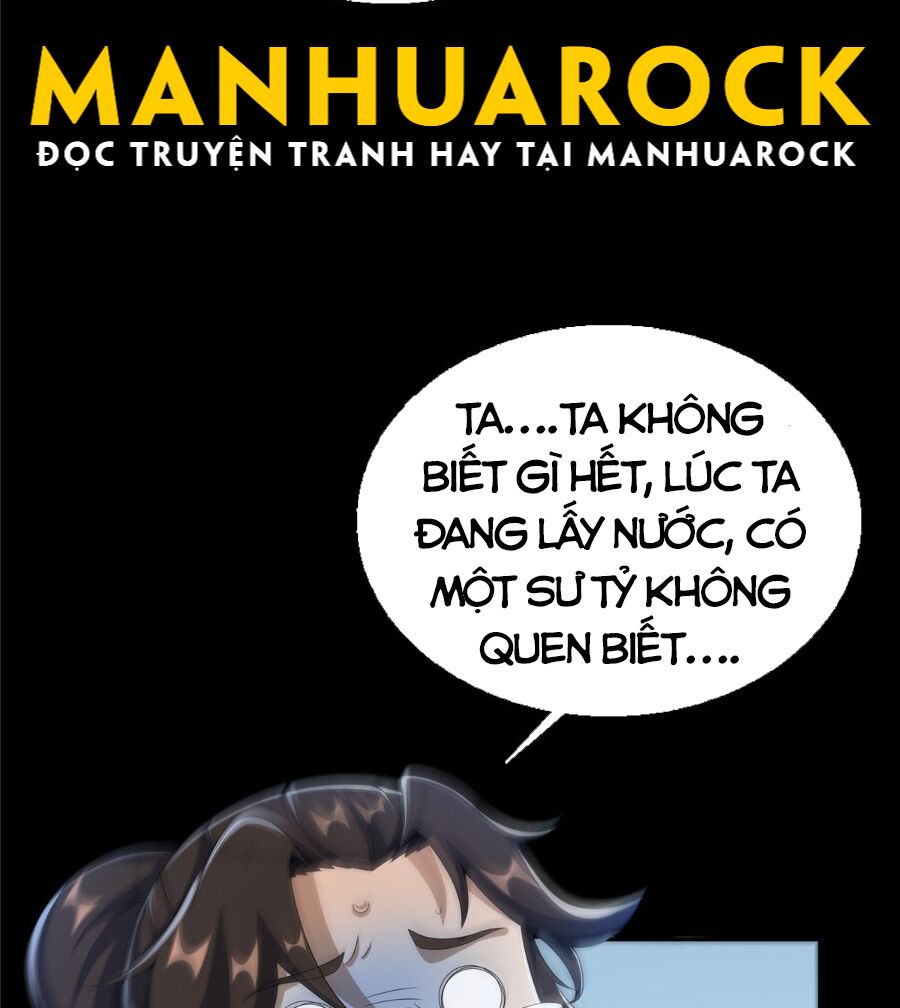 Đọc truyện Lược Thiên Ký - Chap 11