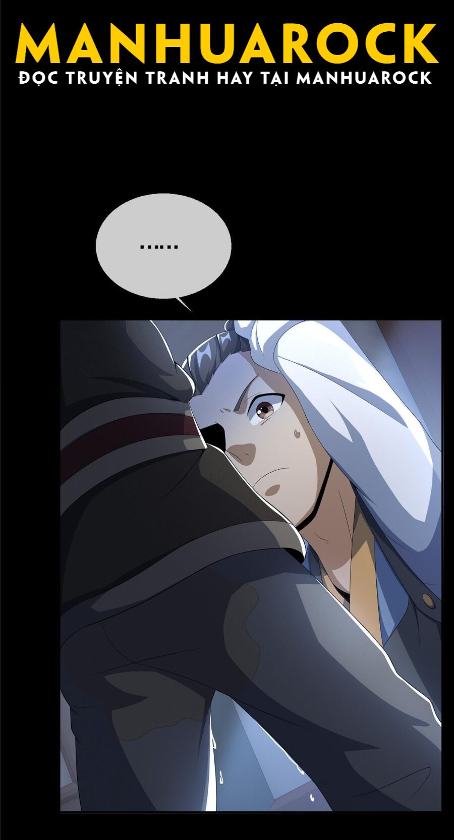 Đọc truyện Lược Thiên Ký - Chap 11