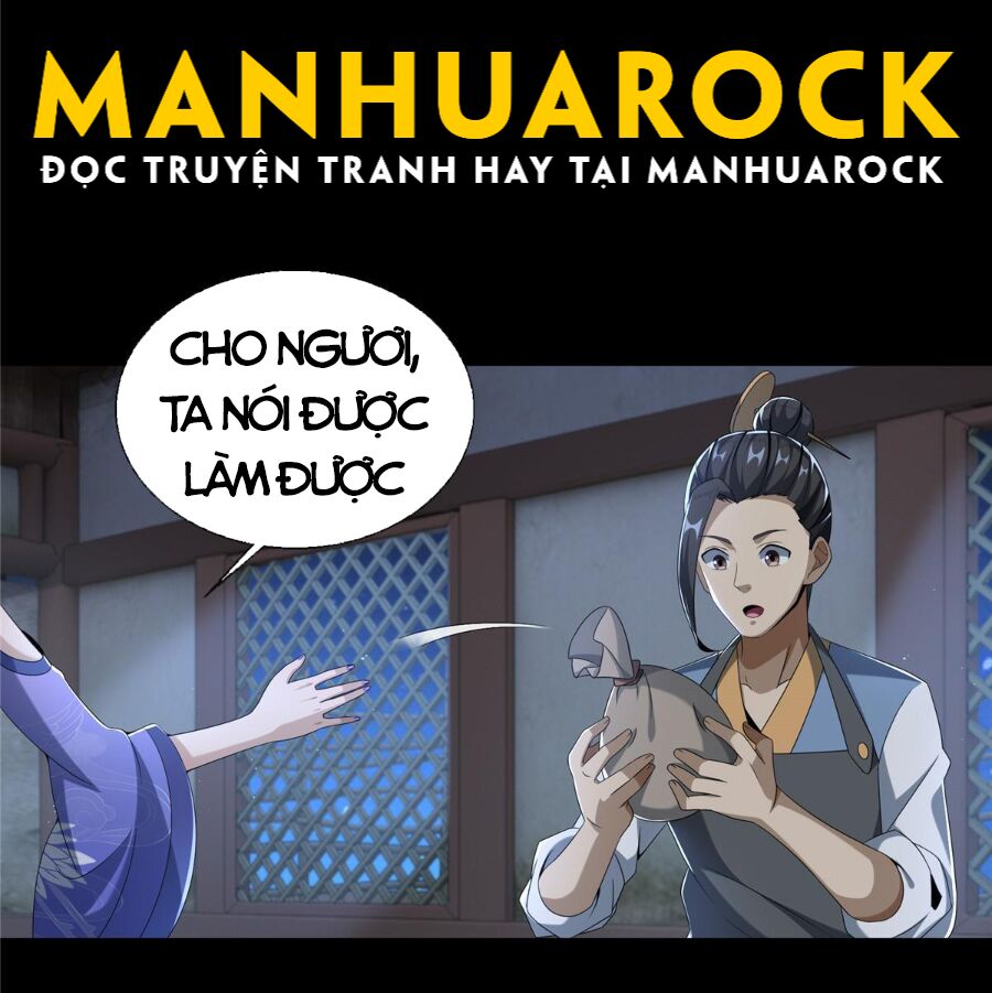 Đọc truyện Lược Thiên Ký - Chap 11