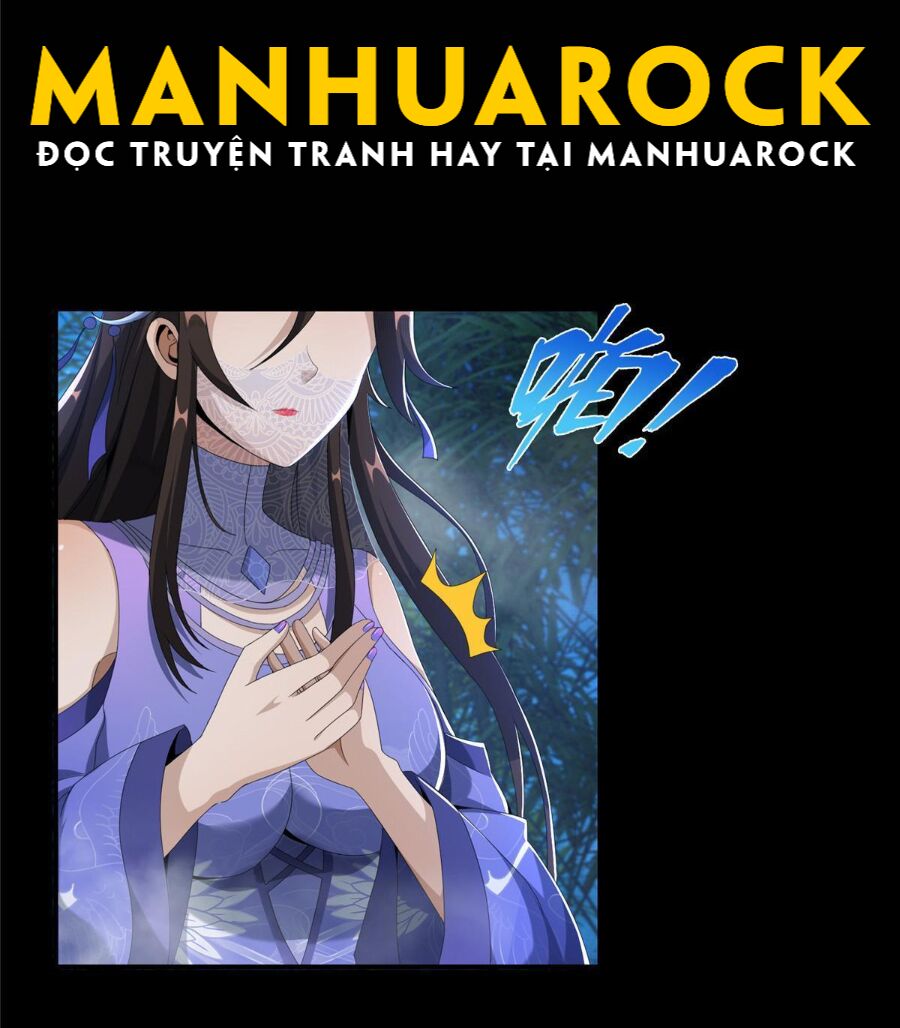 Đọc truyện Lược Thiên Ký - Chap 11