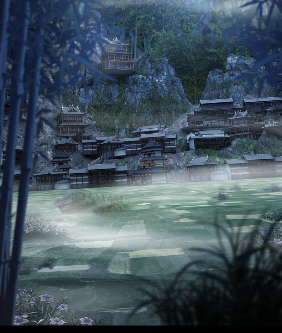 Đọc truyện Lược Thiên Ký - Chap 11