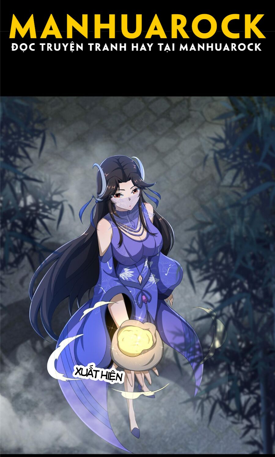 Đọc truyện Lược Thiên Ký - Chap 11