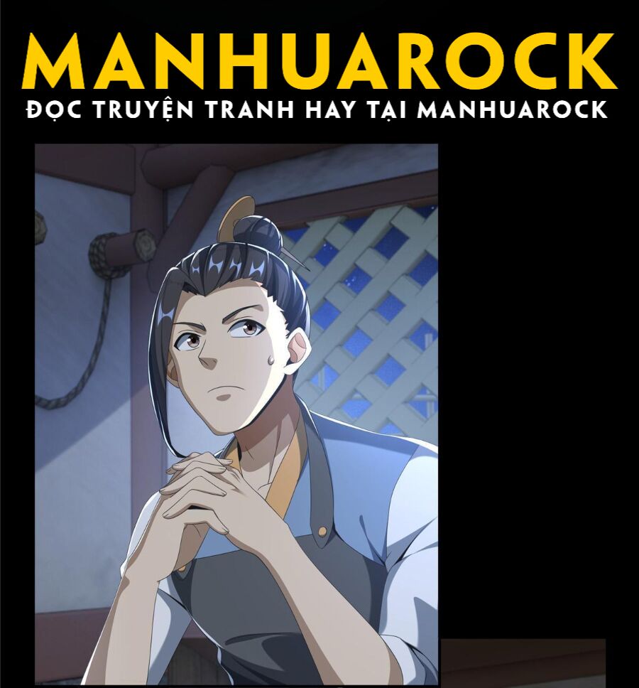 Đọc truyện Lược Thiên Ký - Chap 11