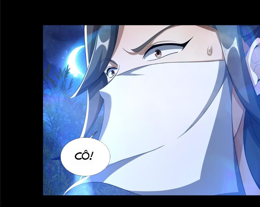 Đọc truyện Lược Thiên Ký - Chap 11