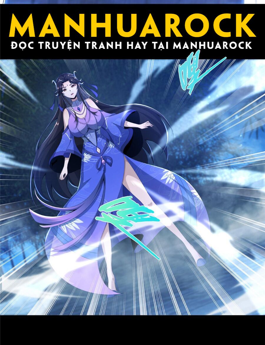 Đọc truyện Lược Thiên Ký - Chap 11