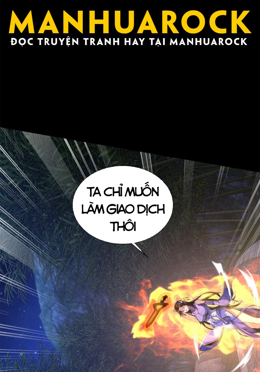 Đọc truyện Lược Thiên Ký - Chap 12