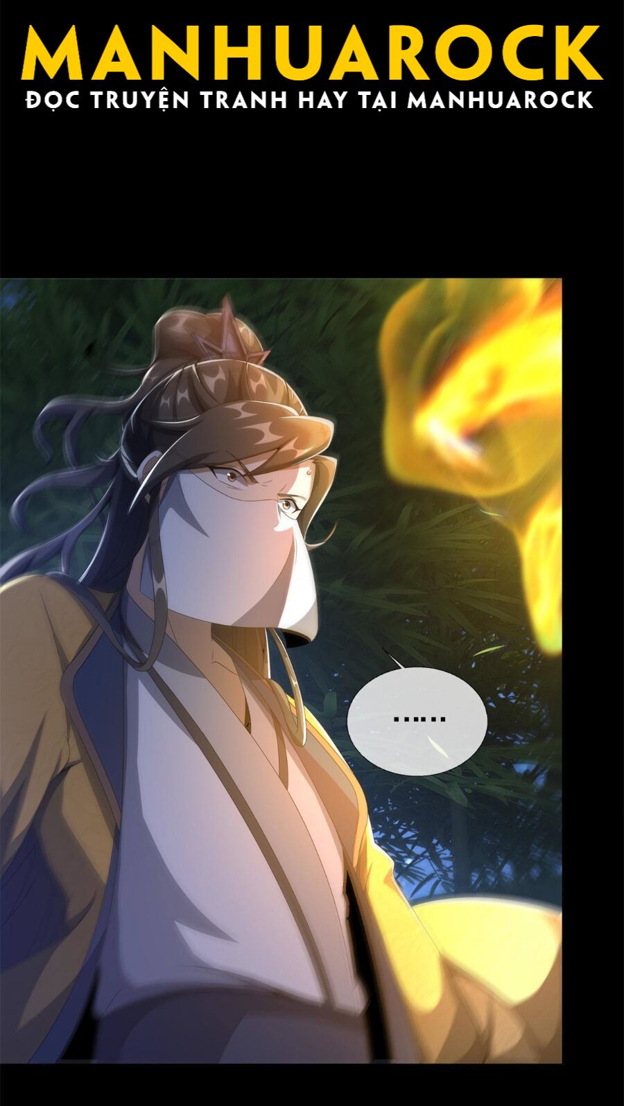 Đọc truyện Lược Thiên Ký - Chap 12