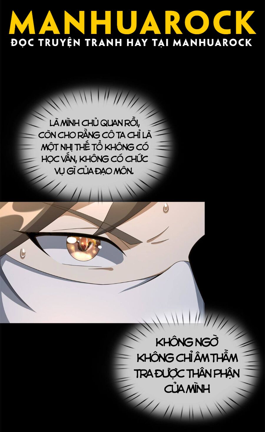 Đọc truyện Lược Thiên Ký - Chap 12