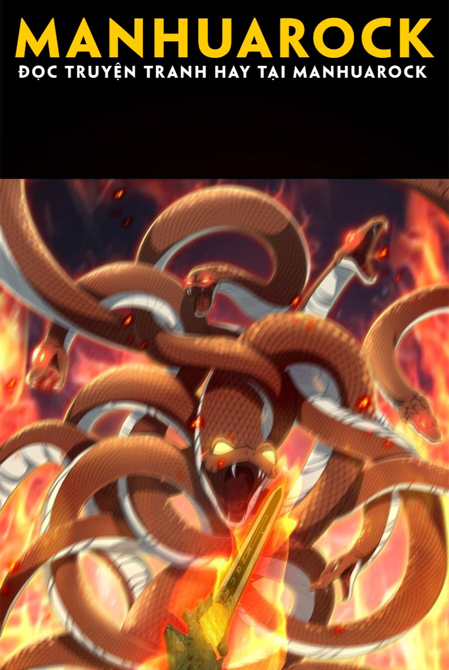 Đọc truyện Lược Thiên Ký - Chap 12