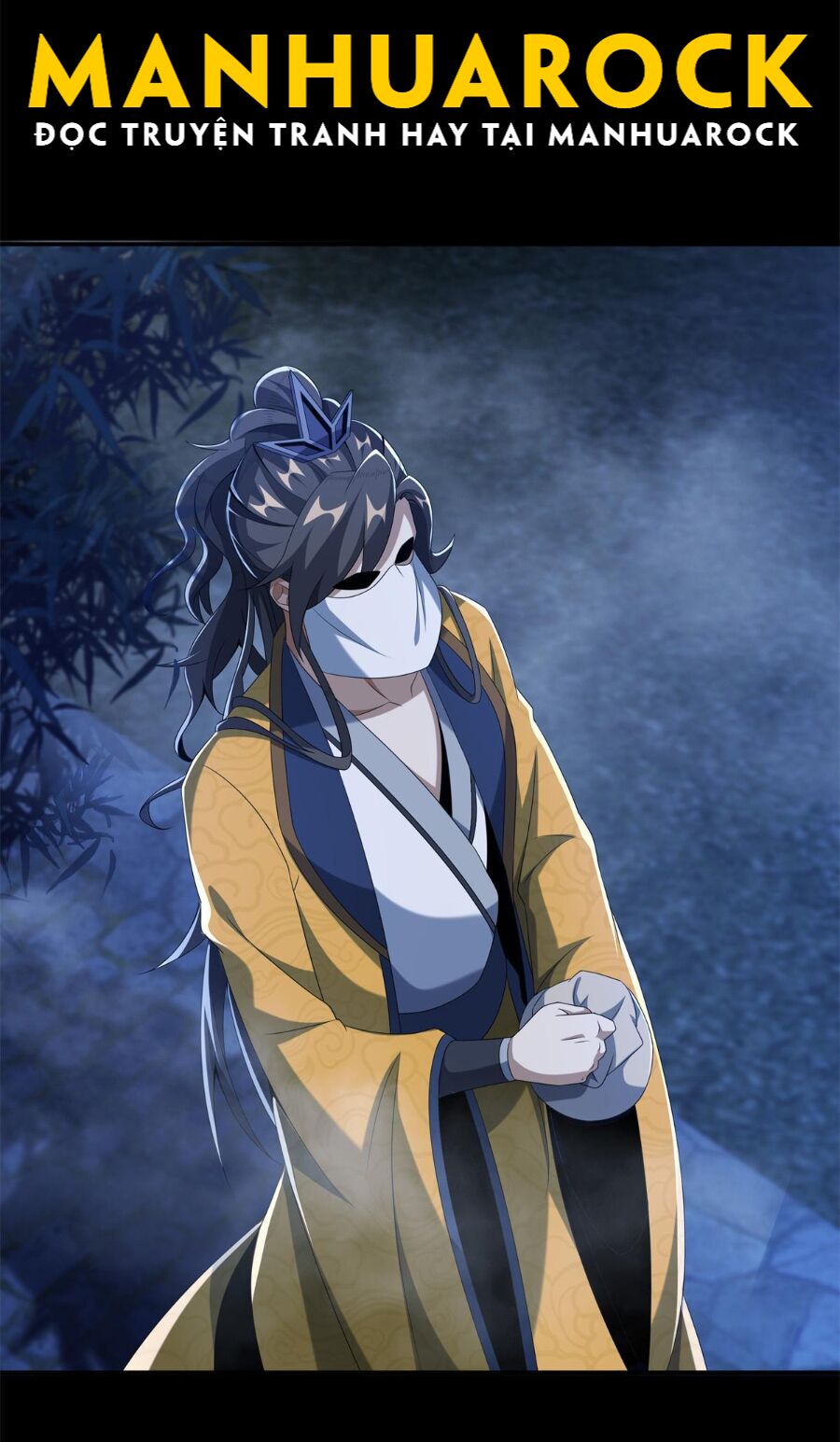 Đọc truyện Lược Thiên Ký - Chap 12