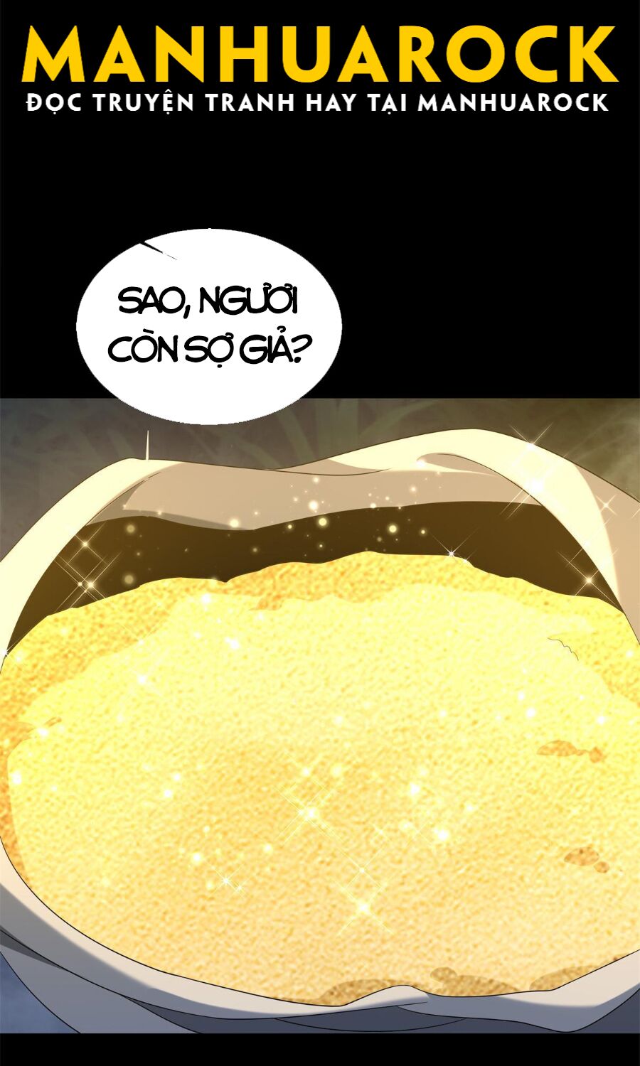 Đọc truyện Lược Thiên Ký - Chap 12